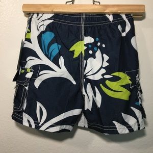Boys swim shorts